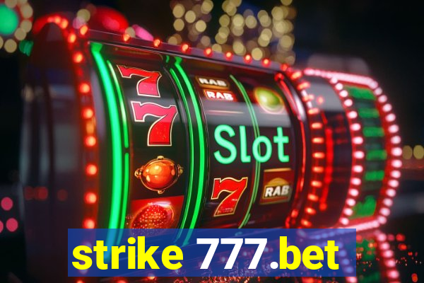 strike 777.bet